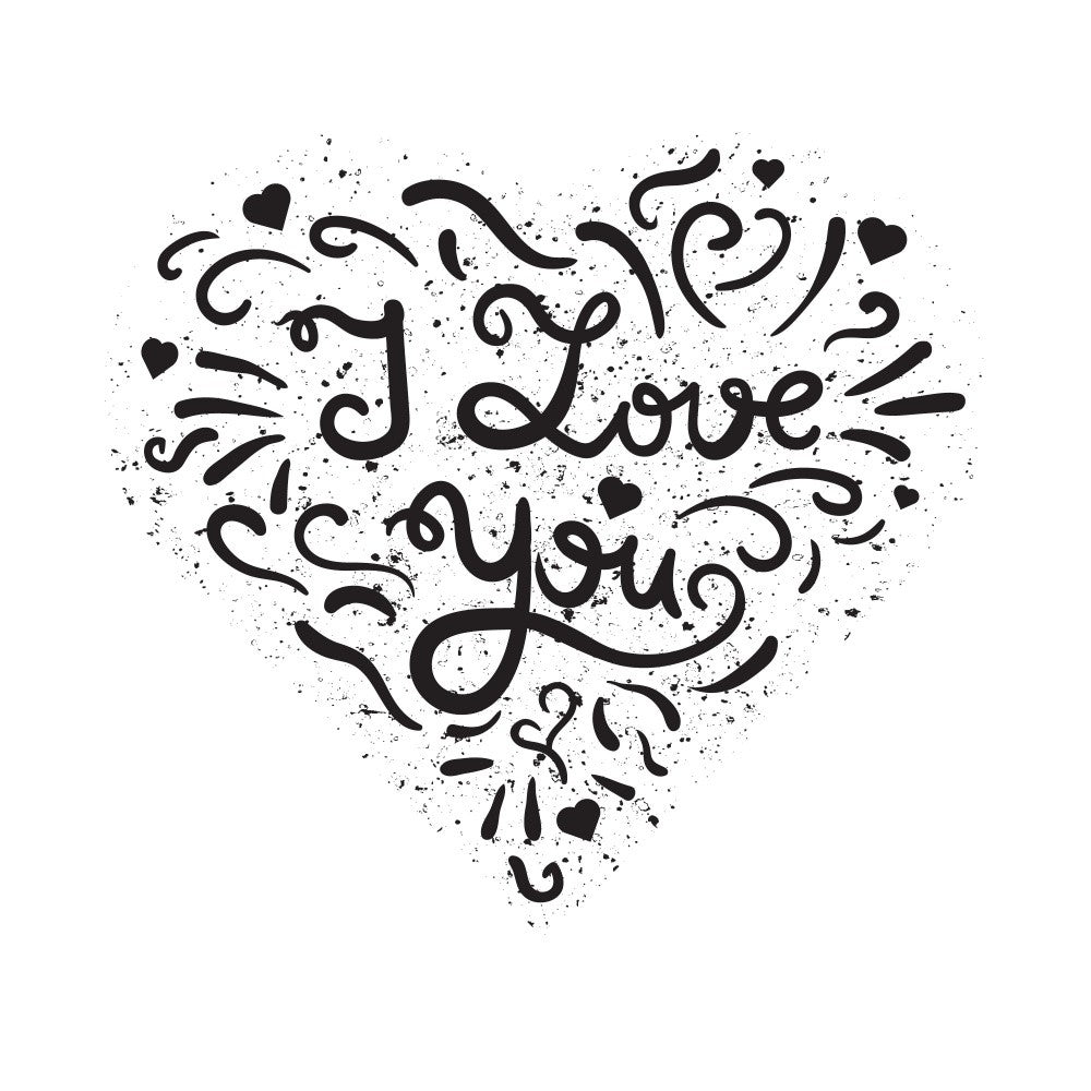 Heartfelt Expression