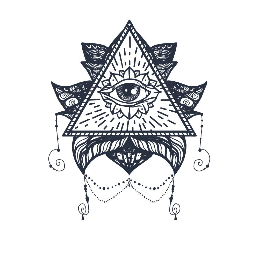 Magical Mystic Al Lotus