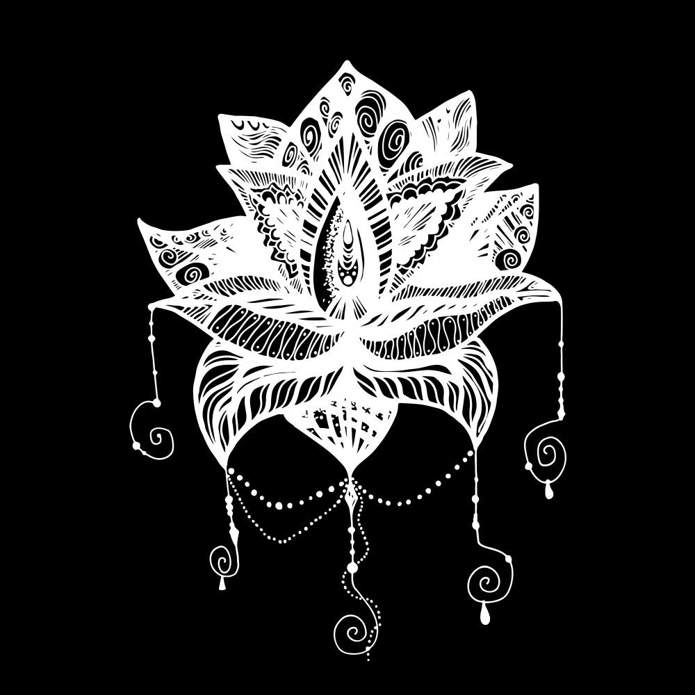 Magical Mystic Al Lotus