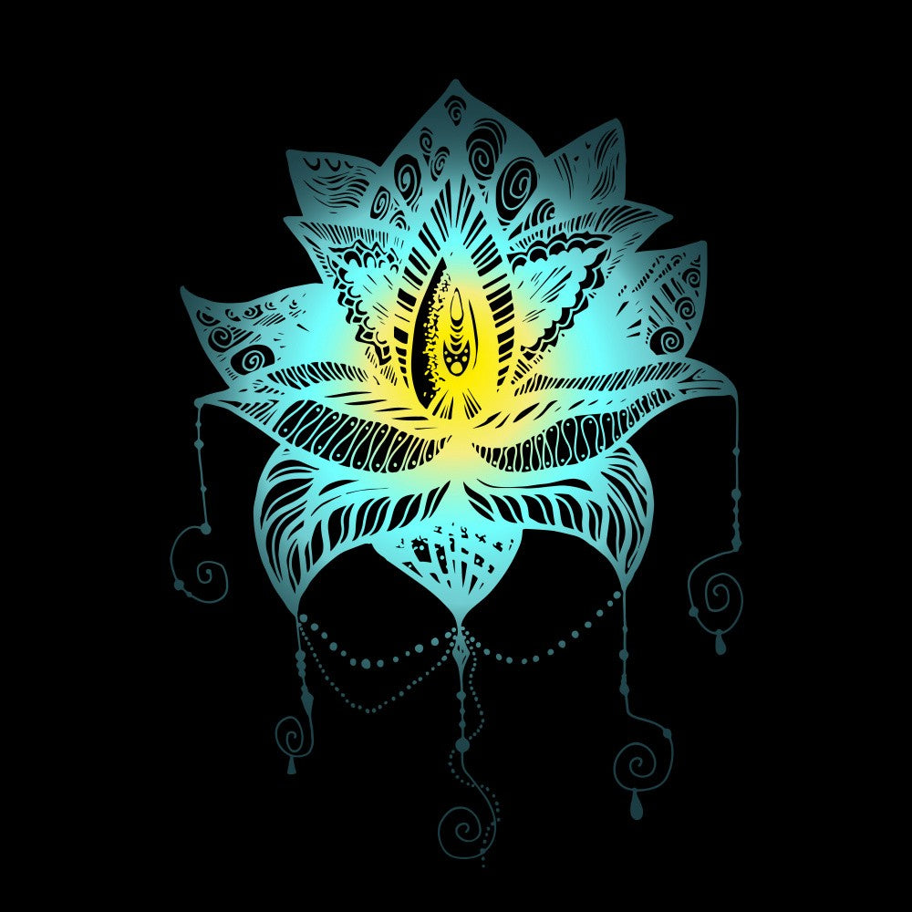 Magical Mystic Al Lotus