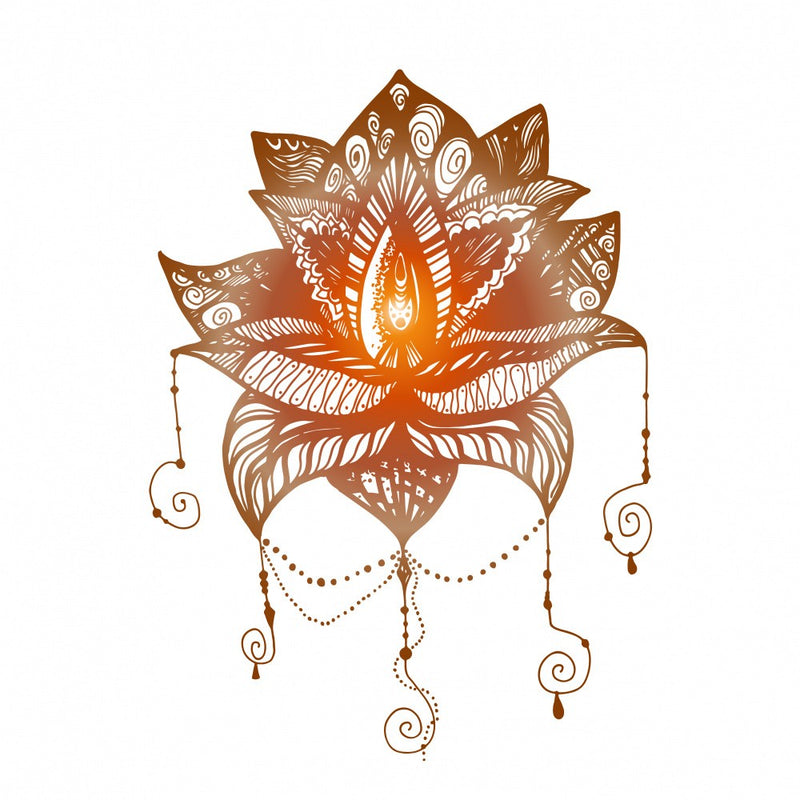 Magical Mystic Al Lotus