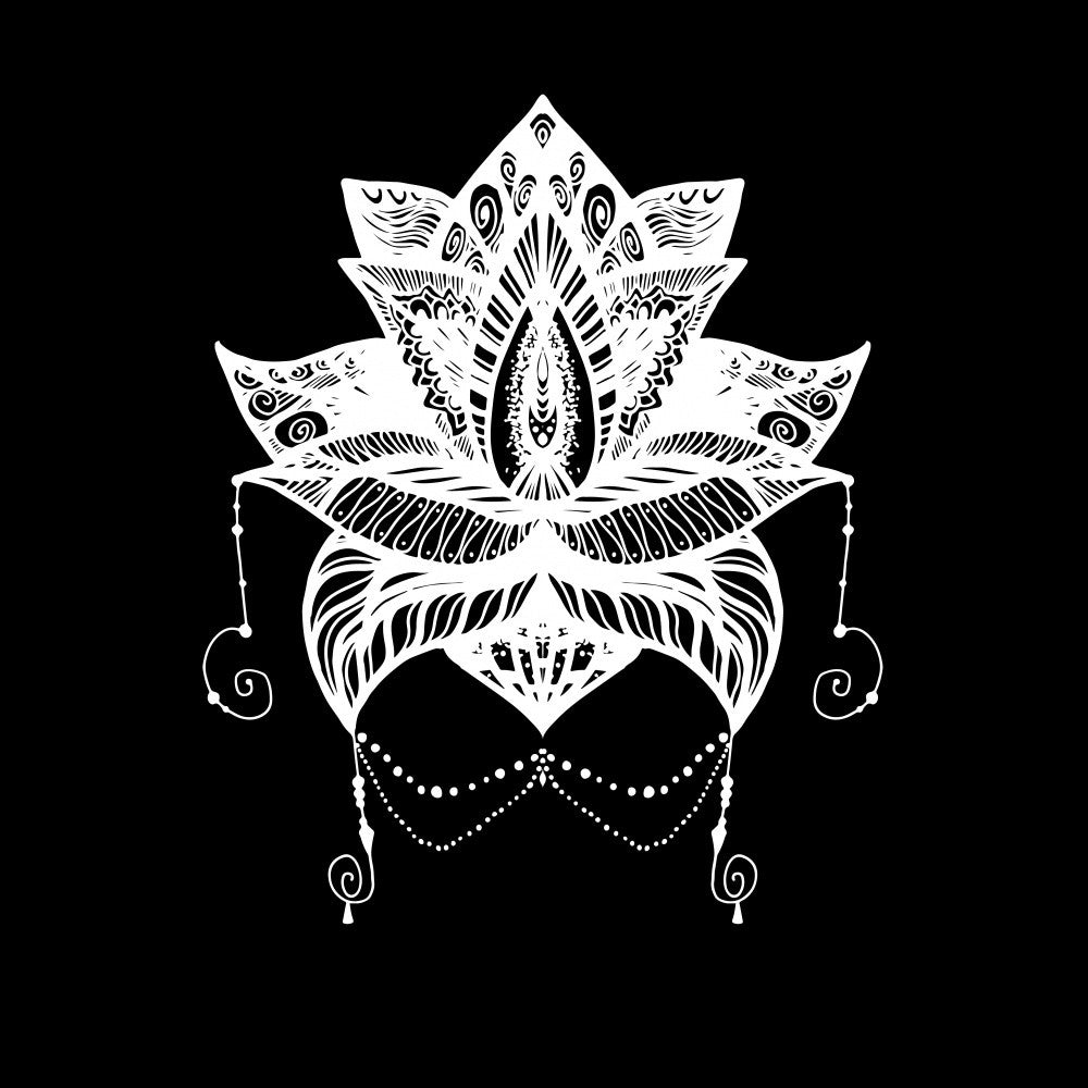 Magical Mystic Al Lotus