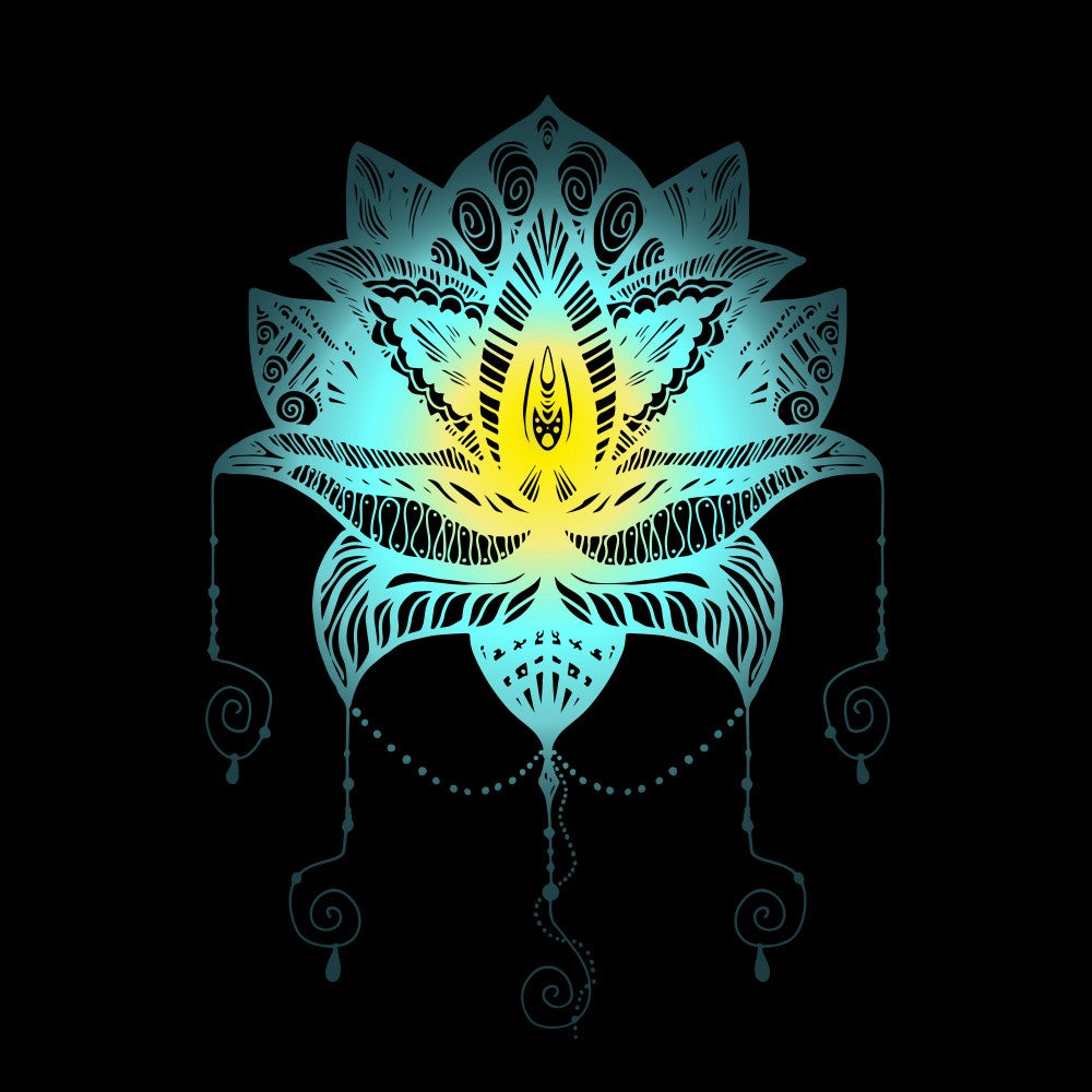 Magical Mystic Al Lotus