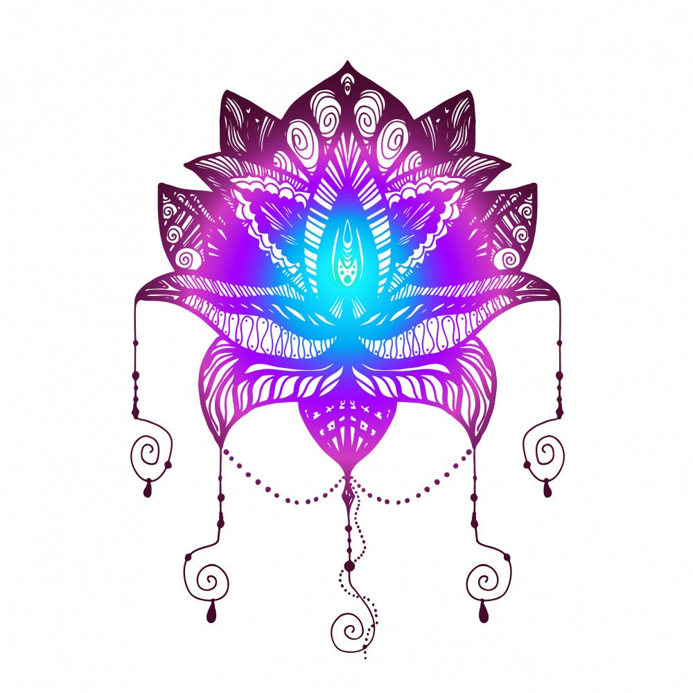 Magical Mystic Al Lotus