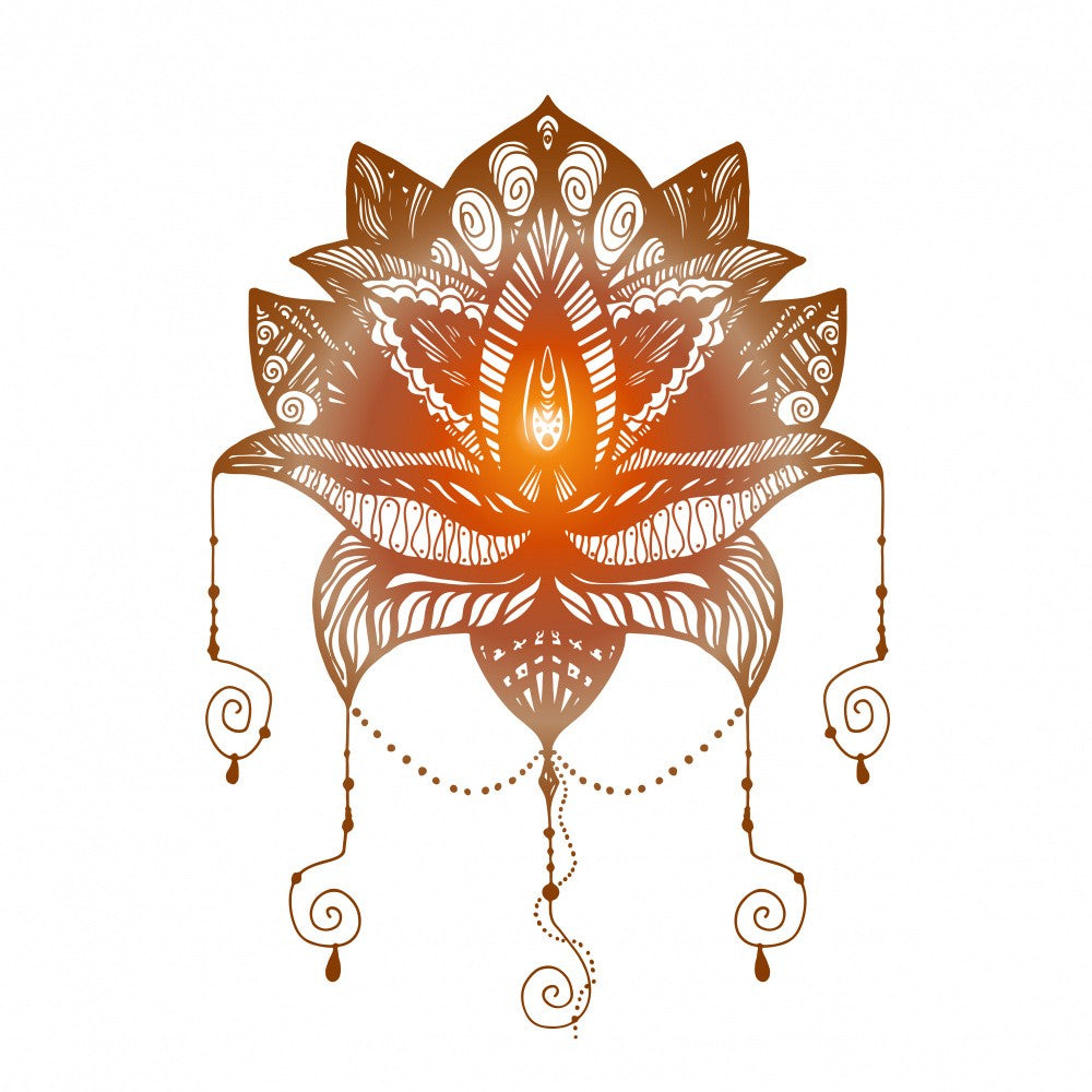 Magical Mystic Al Lotus