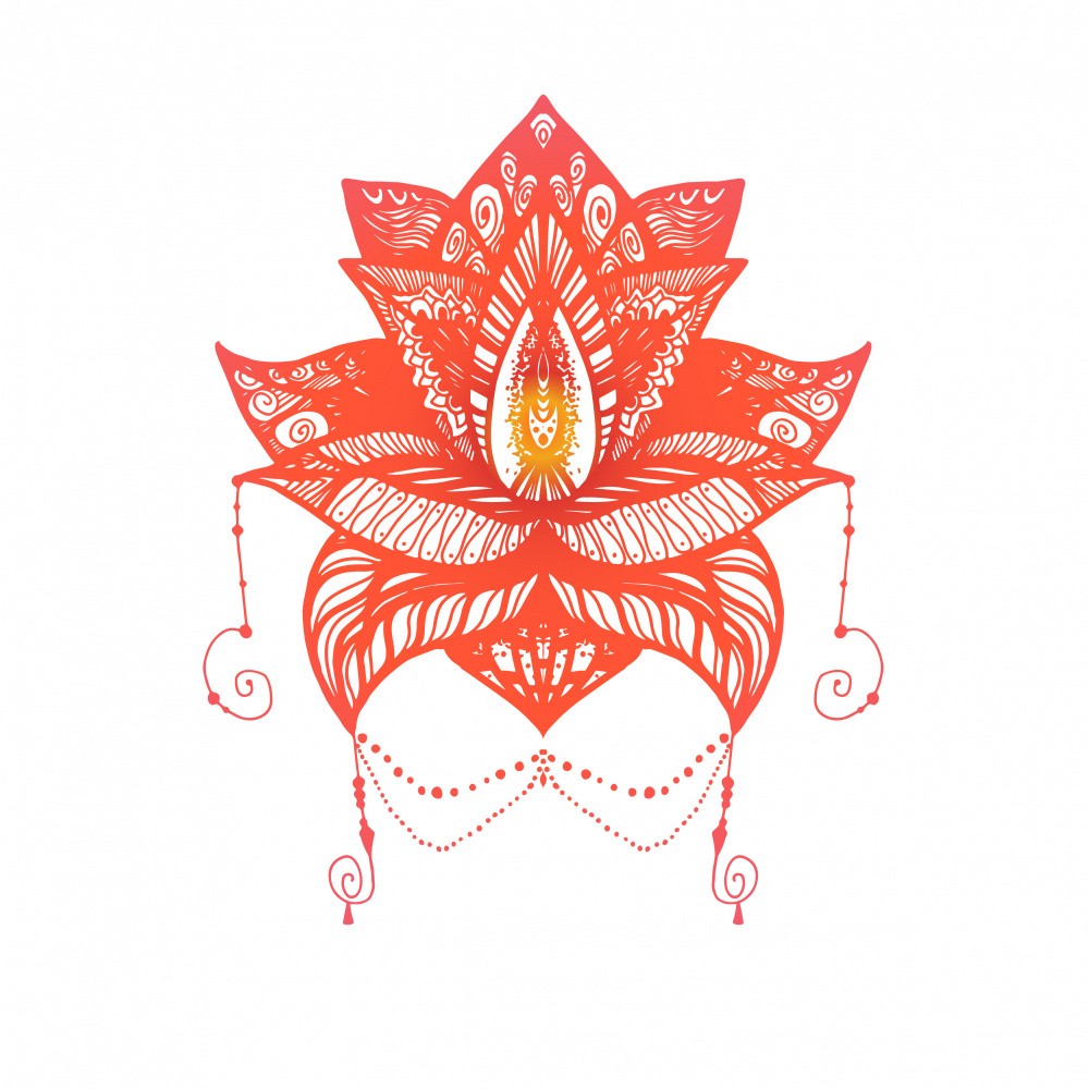 Lotus Blossom Harmony