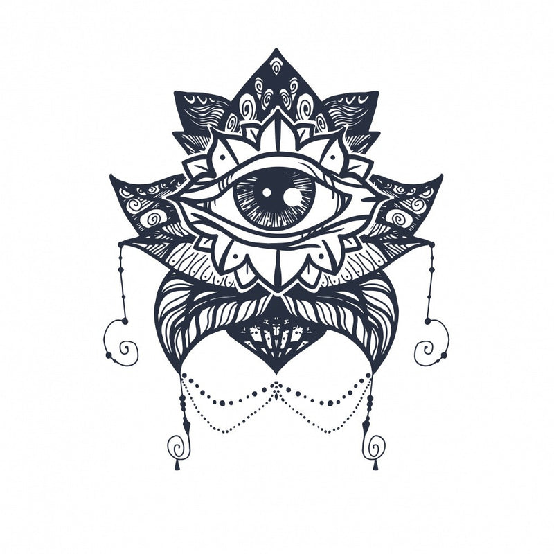 Magical Mystic Al Lotus