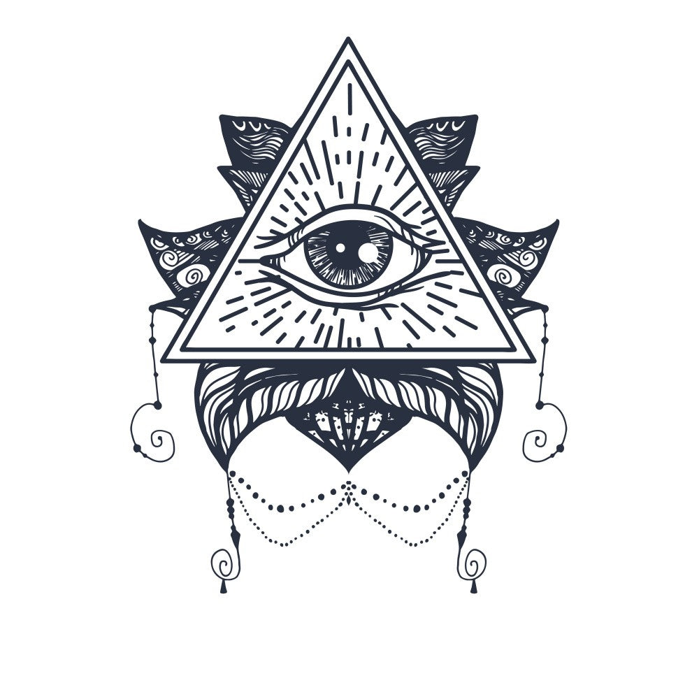 Eye of Enlightenment