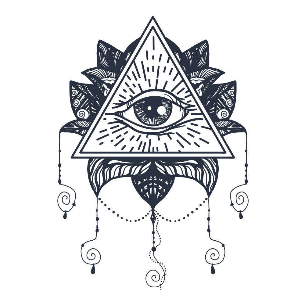 Magical Mystic Al Lotus