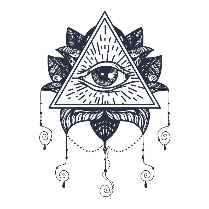 Magical Mystic Al Lotus