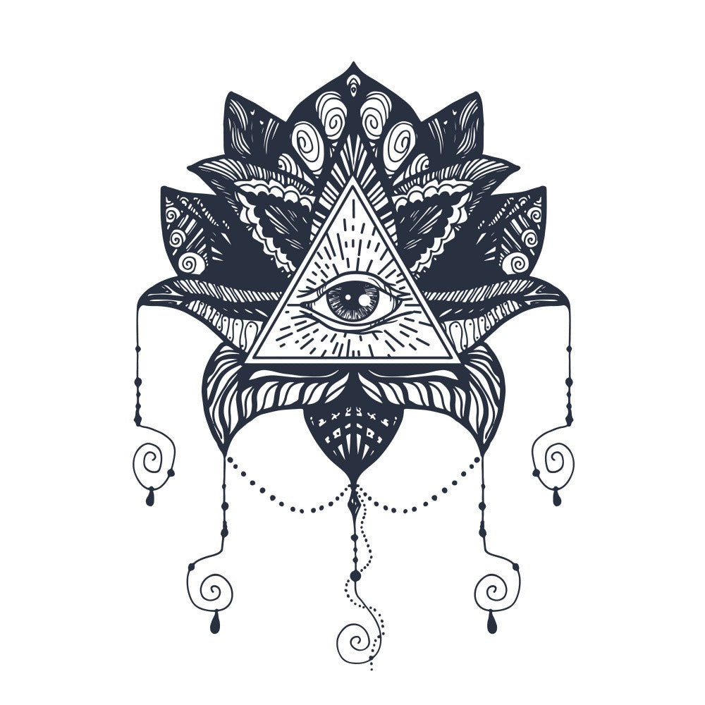 Magical Mystic Al Lotus