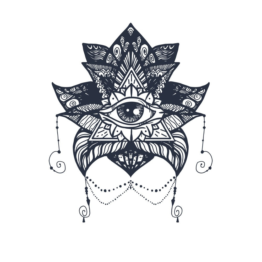 Mystic Eye Blossom