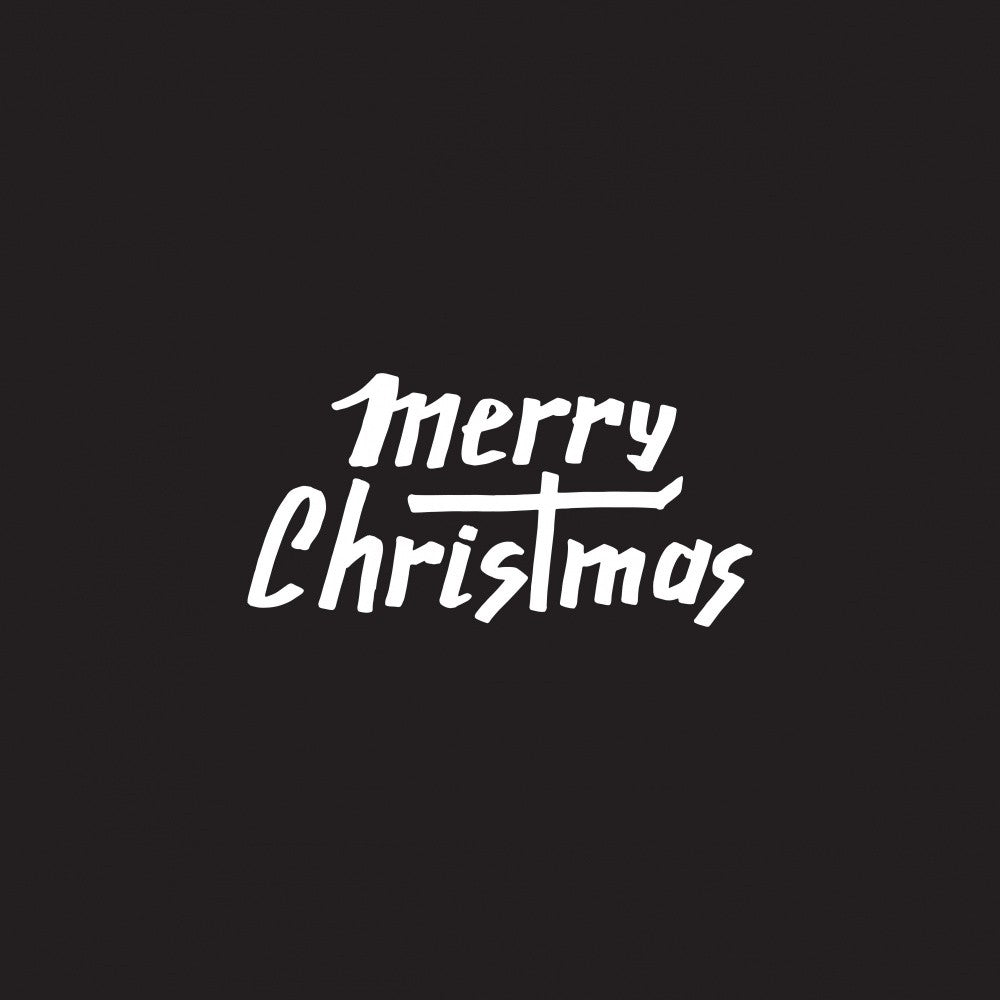 Festive Greetings