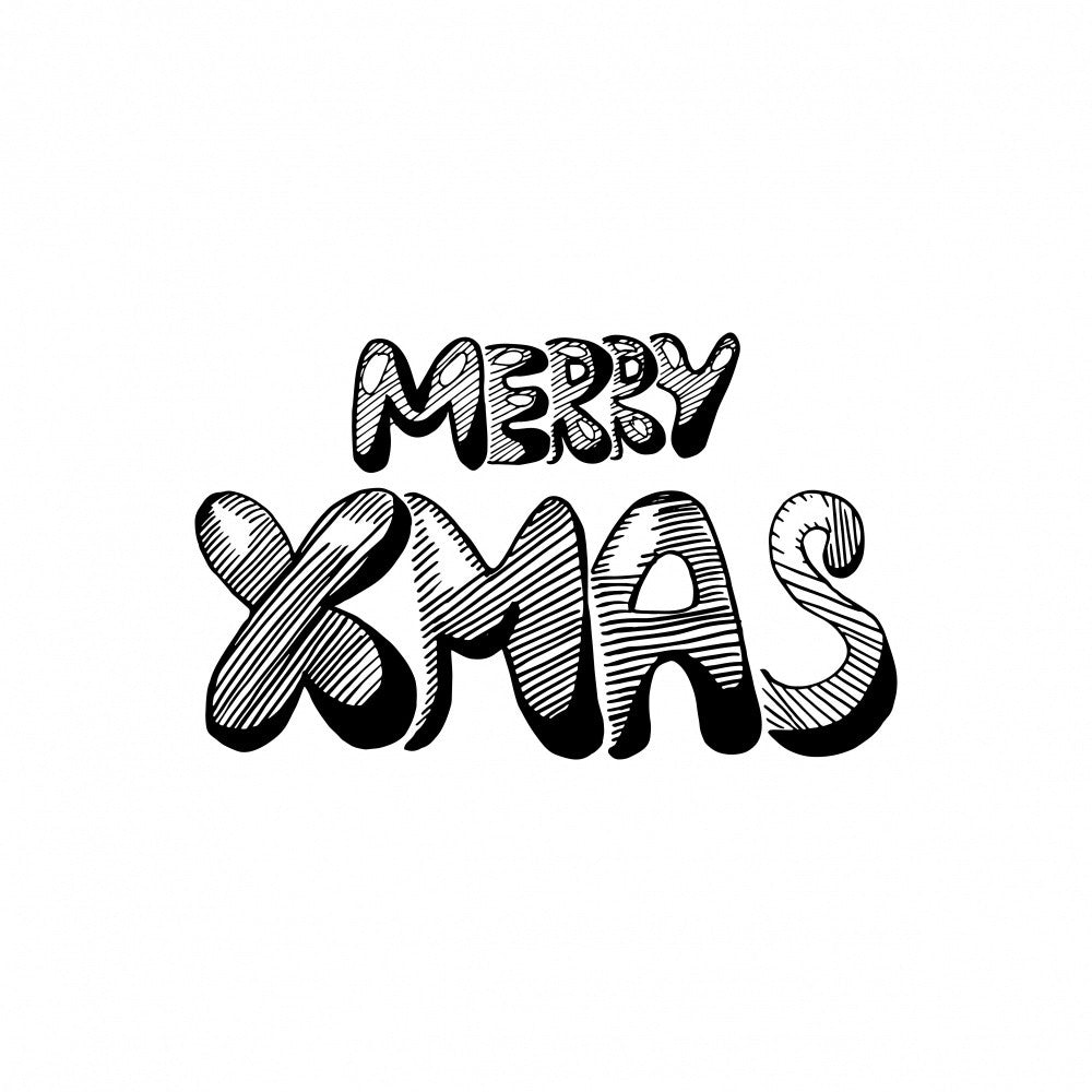 Stylish Festive Cheer