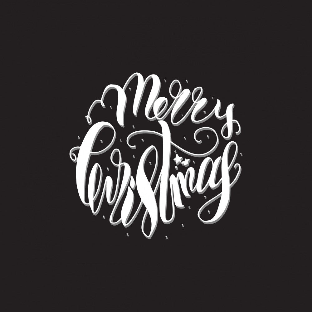 Joyful Script Bliss
