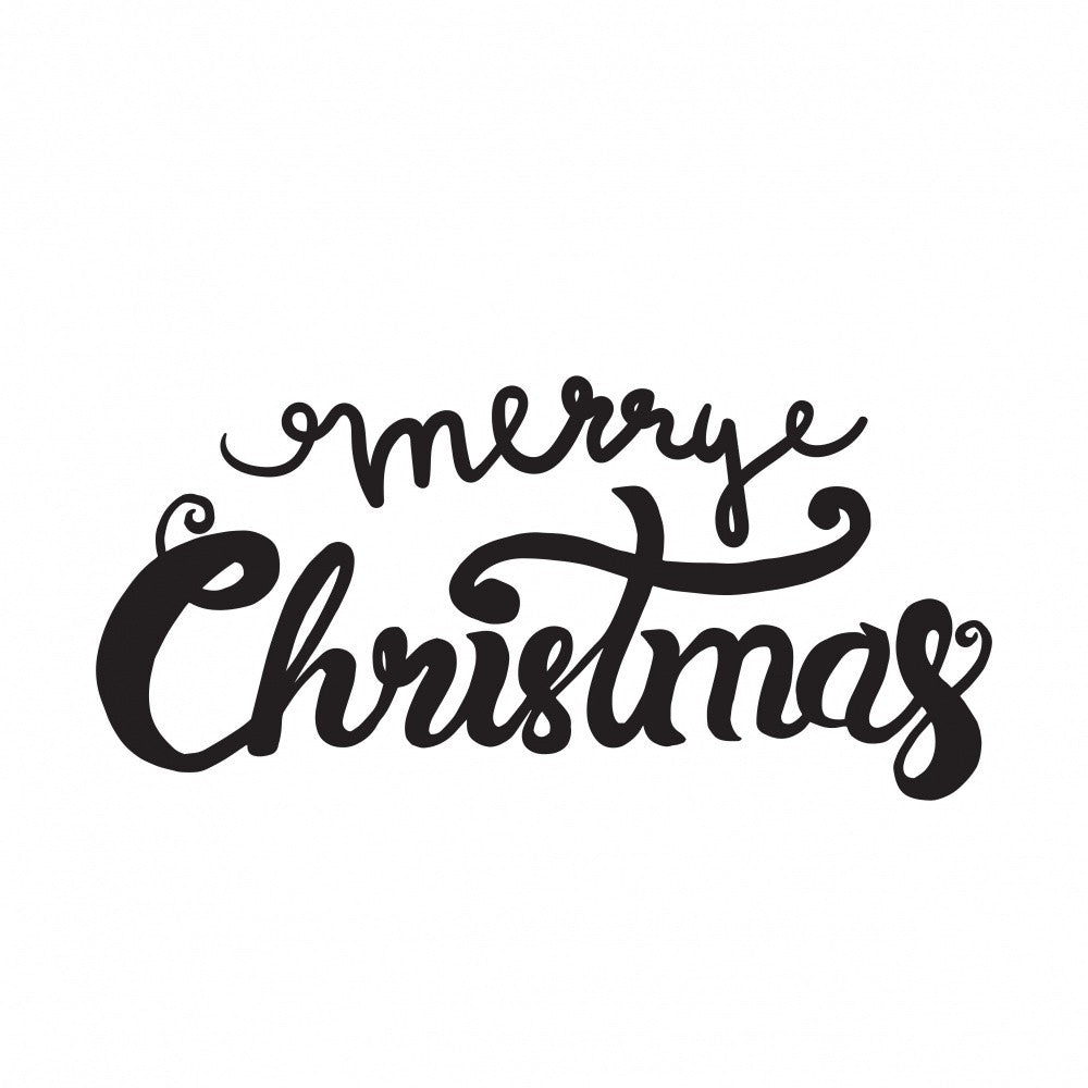Joyful Script Greetings