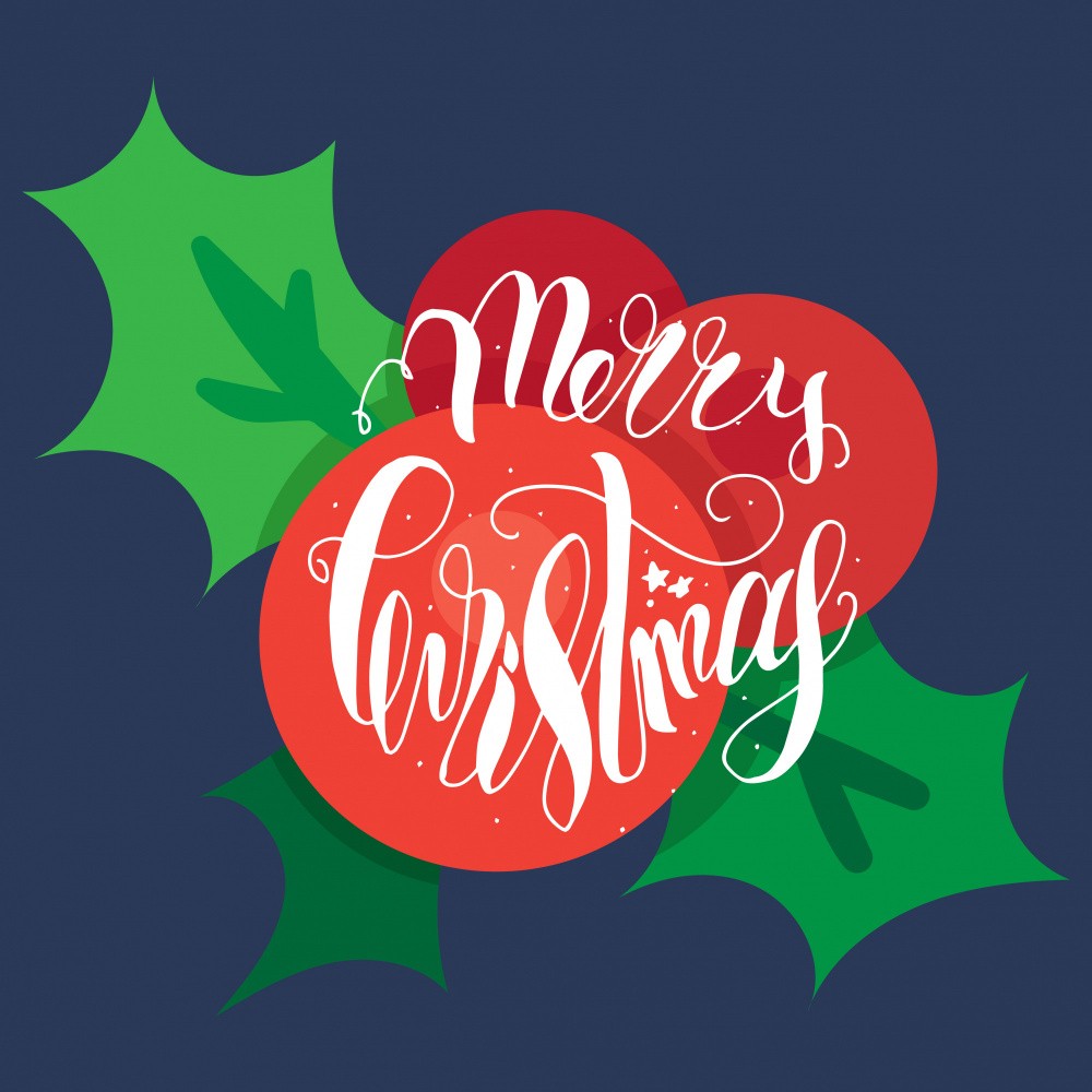 Festive Holiday Cheer