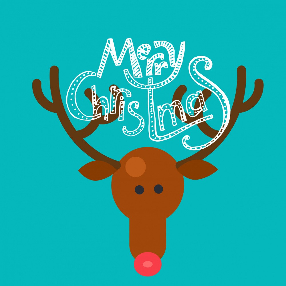 Rudolph's Holiday Joy