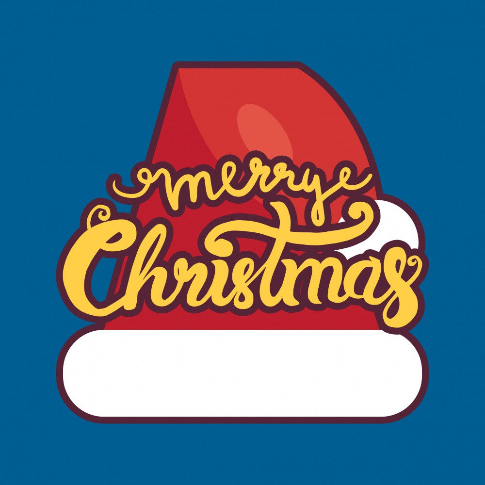 Santa's Festive Cheer
