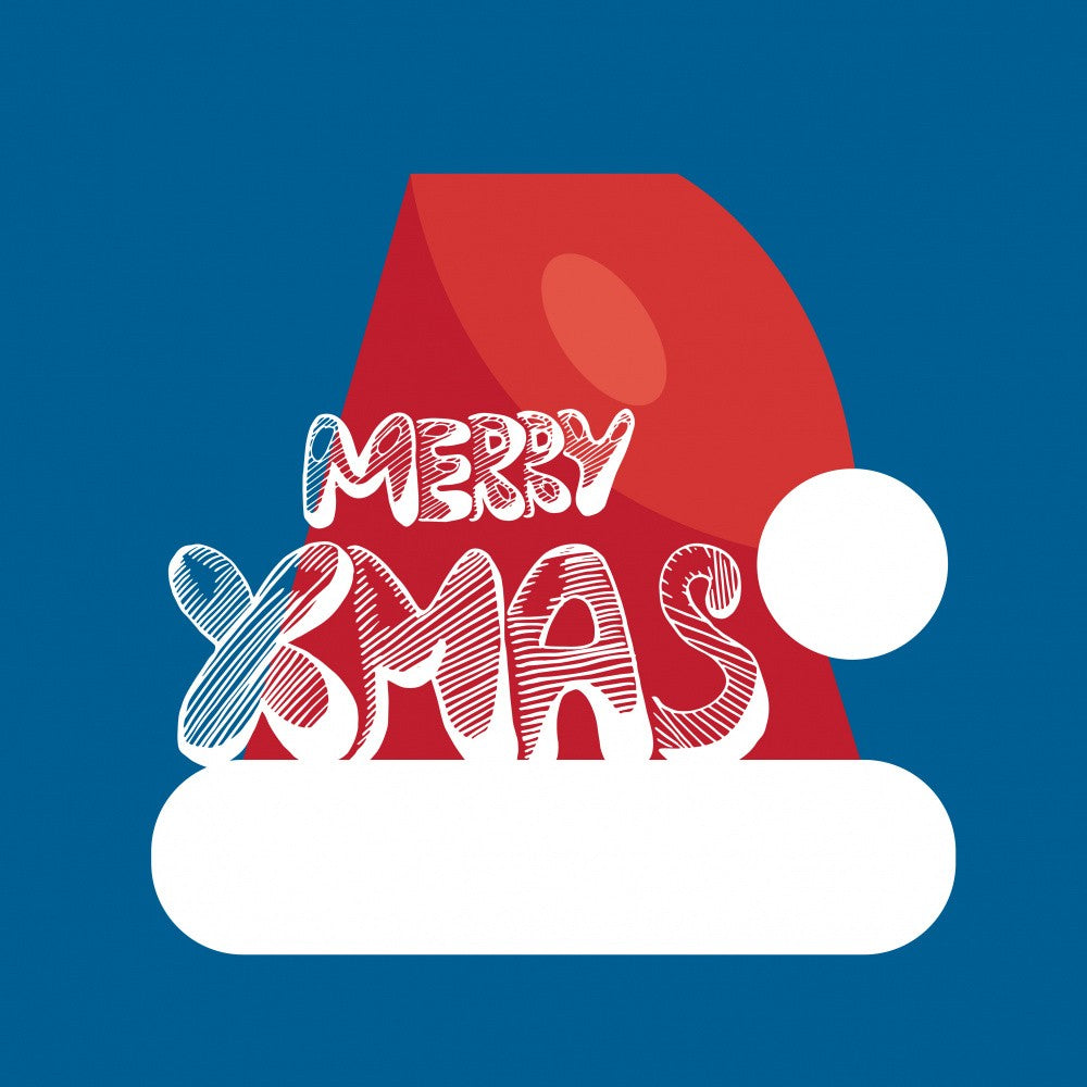 Holiday Cheer Hat