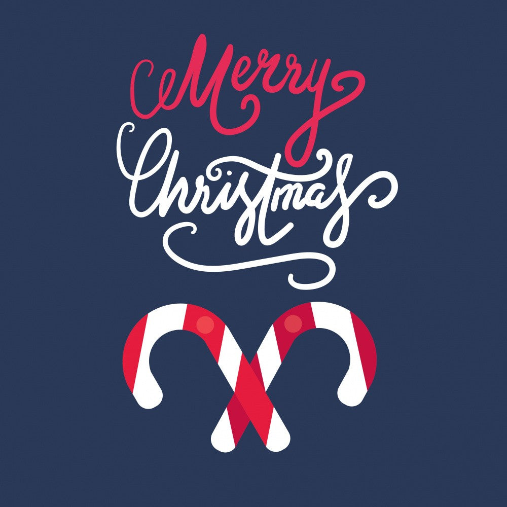 Candy Cane Joy