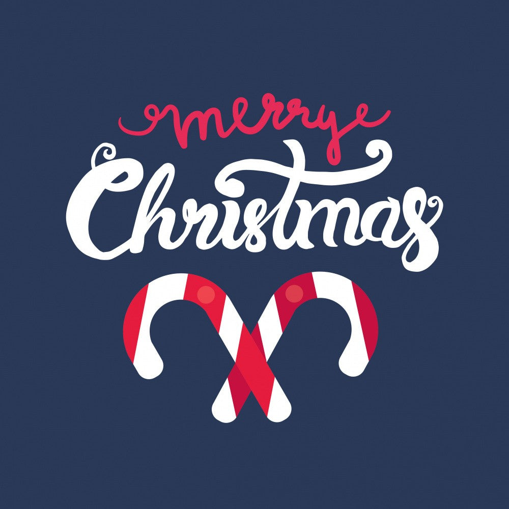 Candy Cane Joy