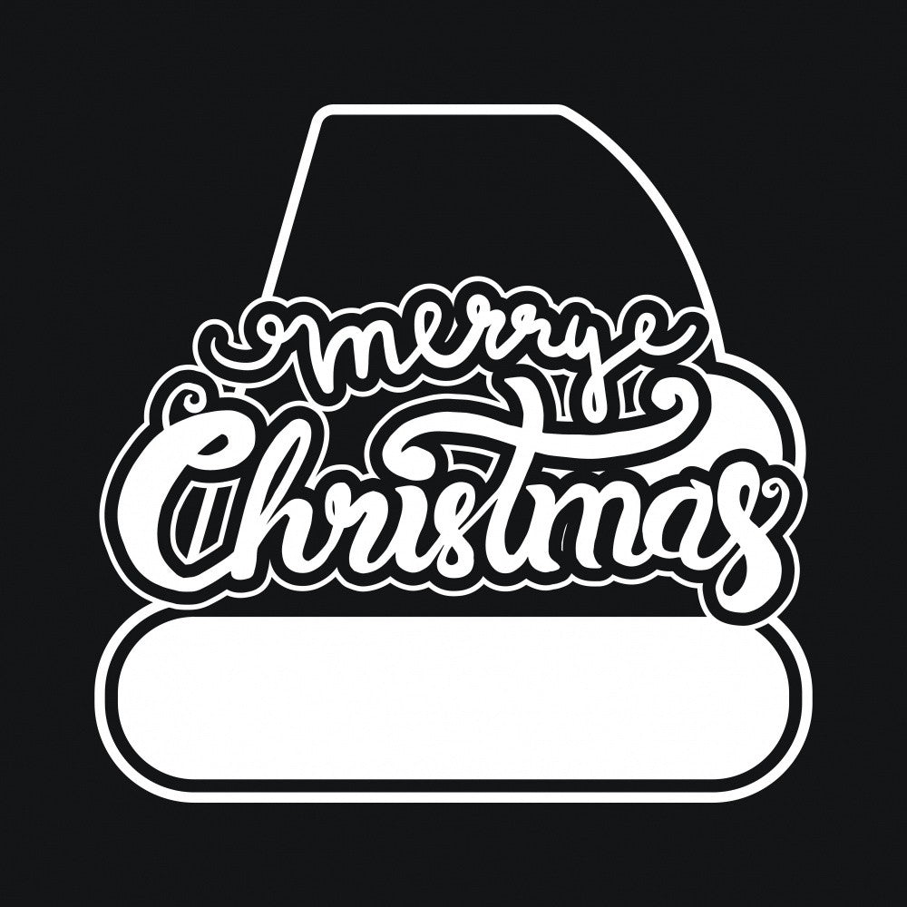 Festive Hat Greeting