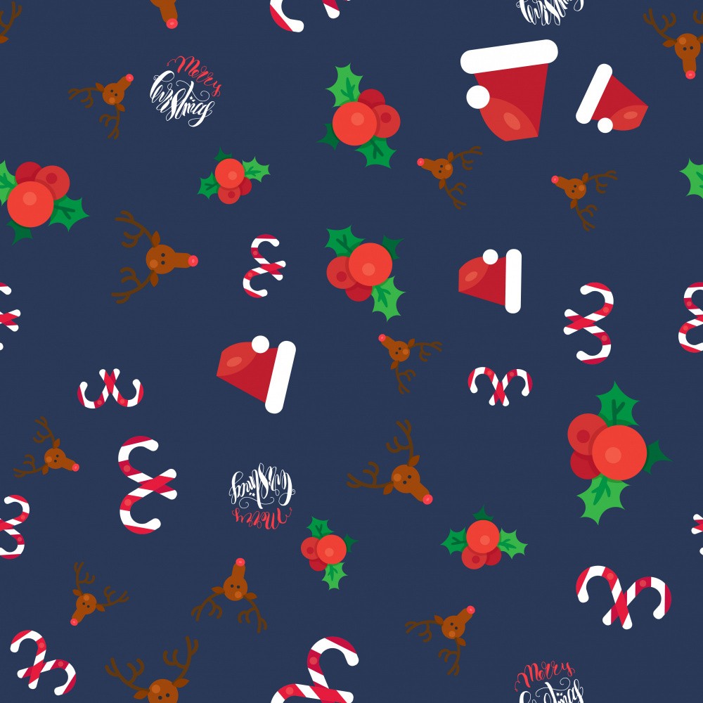 Festive Joyful Vibes