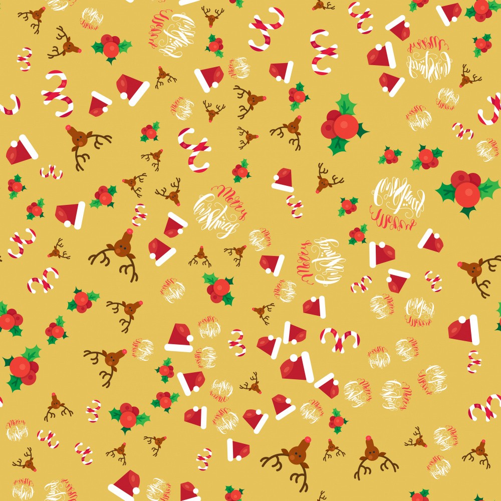 Whimsical Yuletide