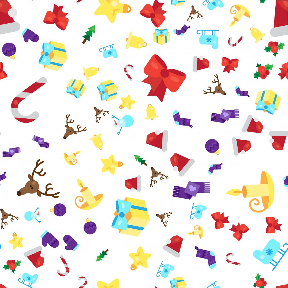 Festive Whimsy