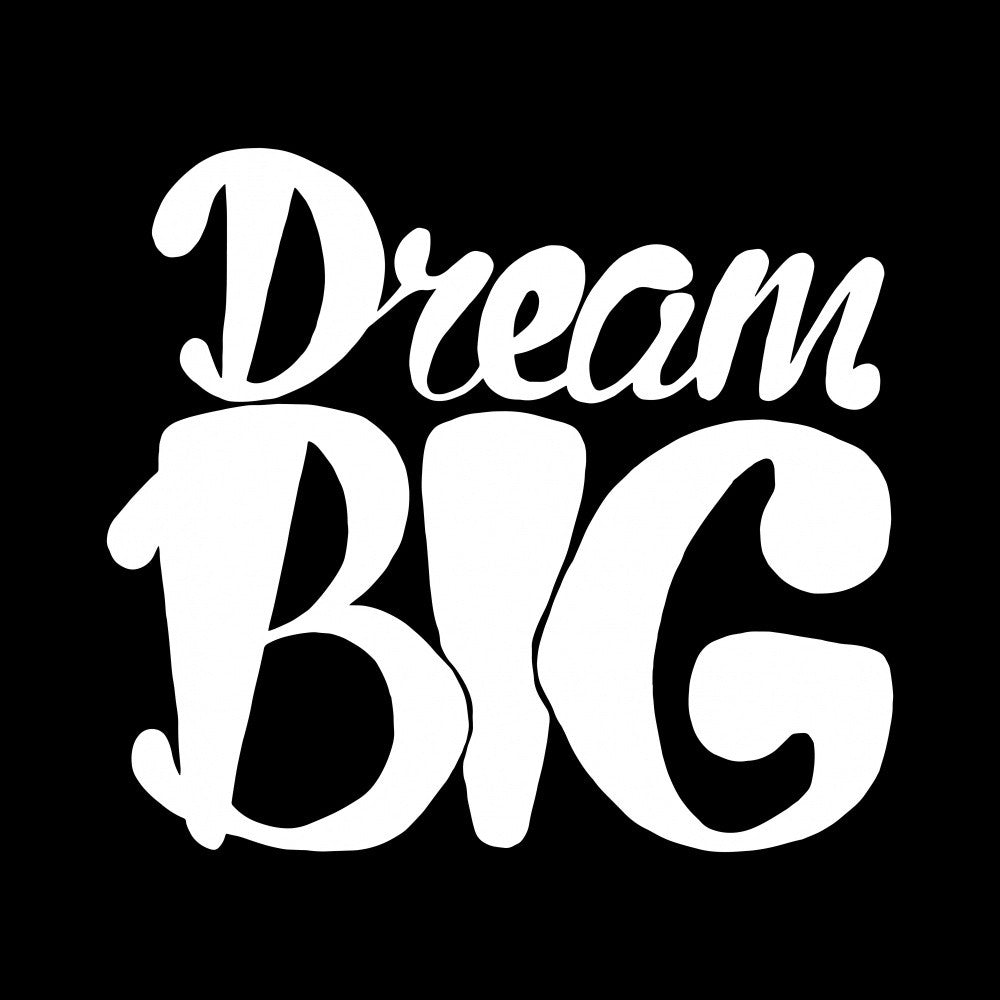 Motivational Lettering Art