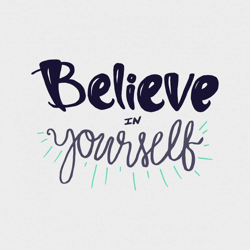 Self-Belief