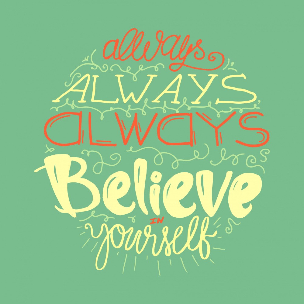 Unwavering Faith