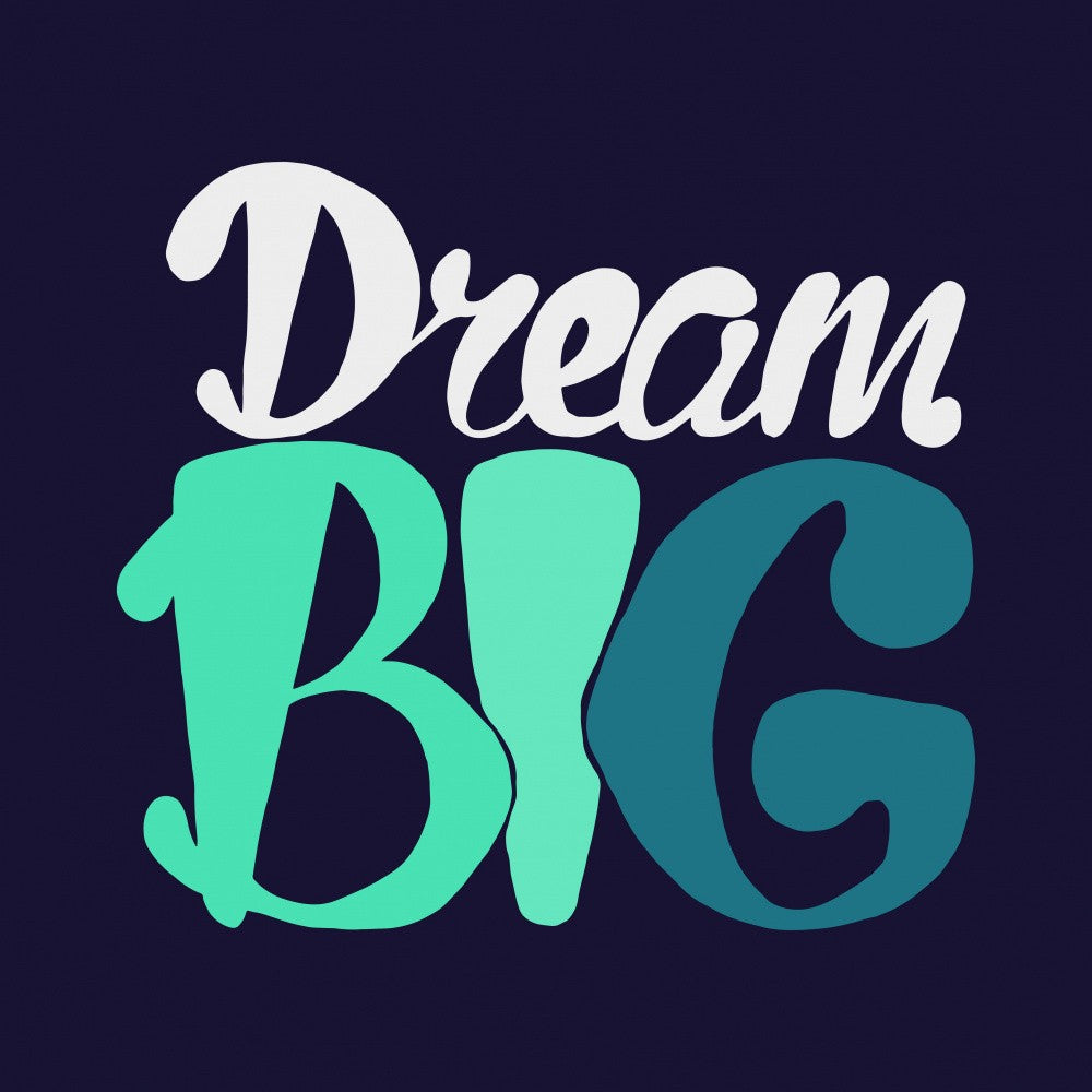 Motivation Lettering Art