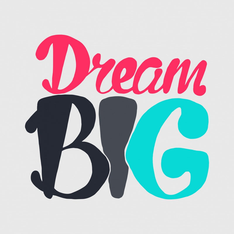 Big Dream Vibes