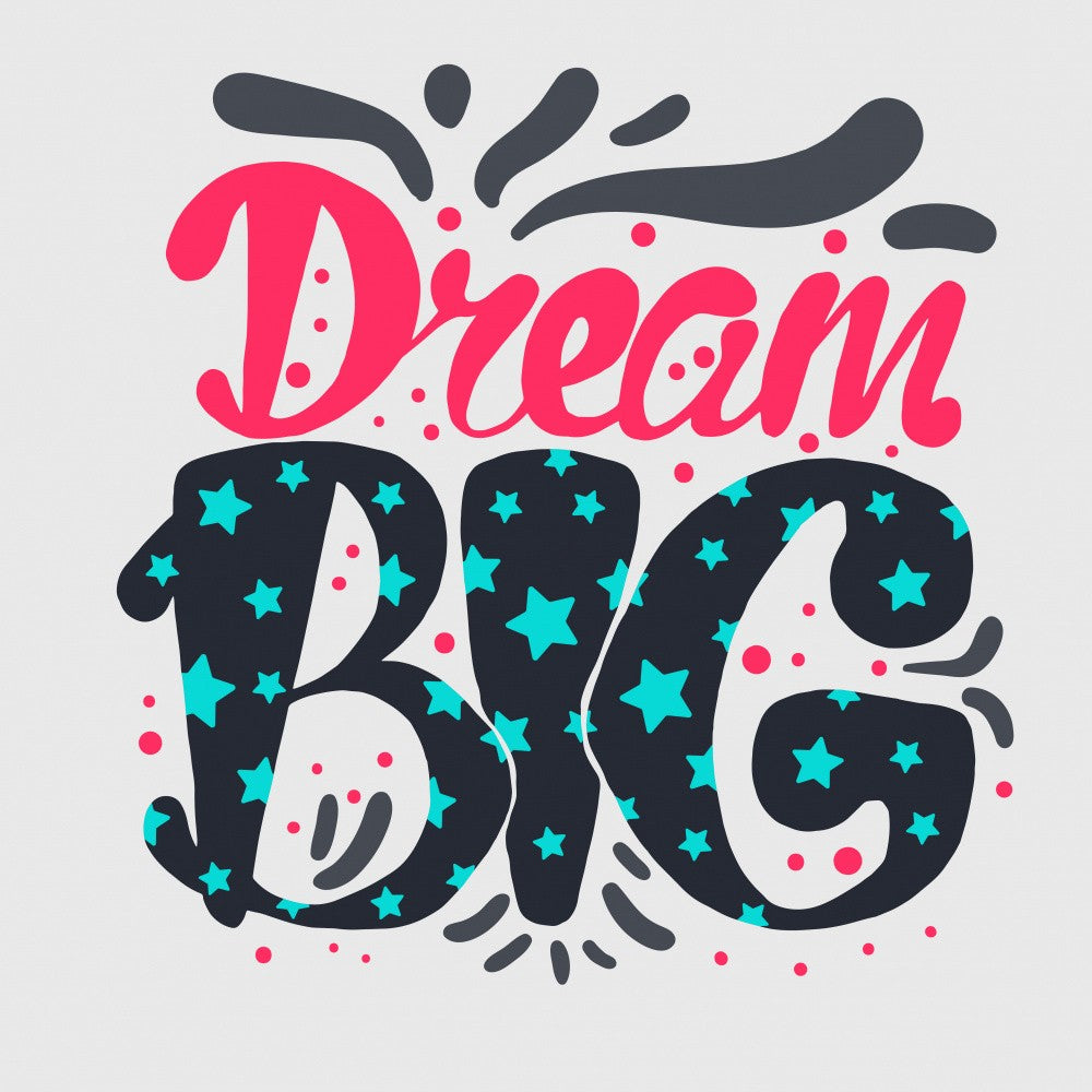 Motivation Lettering Art