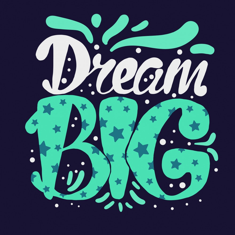 Big Dream Splash