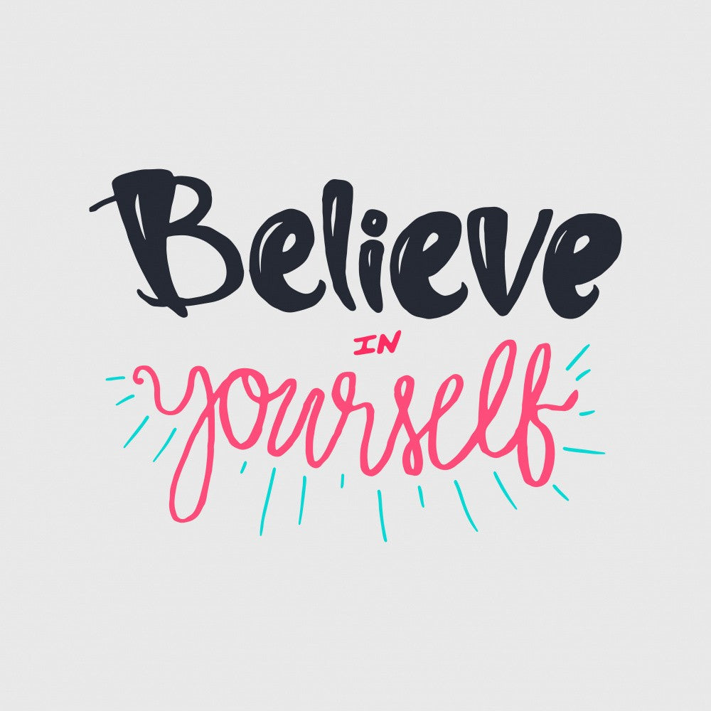 Self-Belief Boost