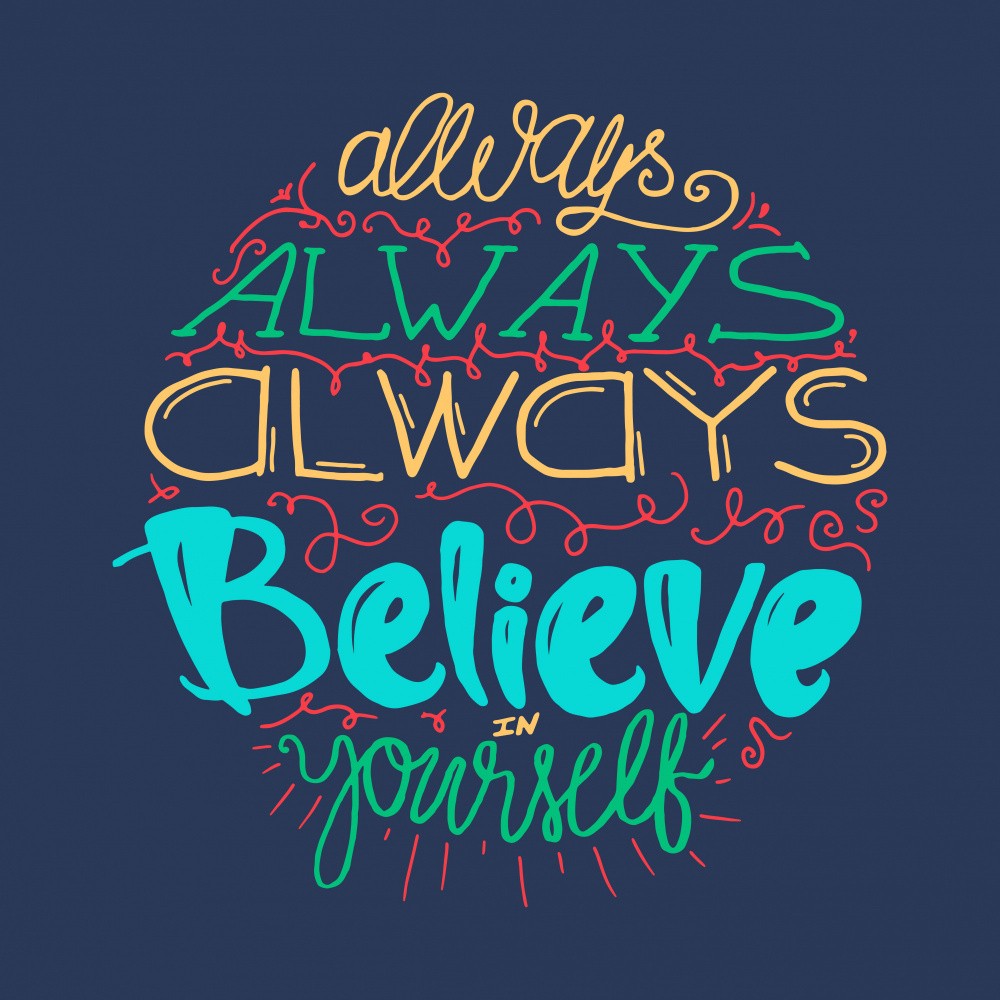 Endless Belief