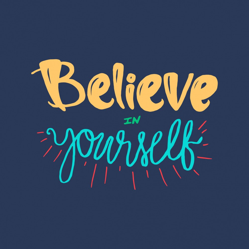 Motivation Lettering Art