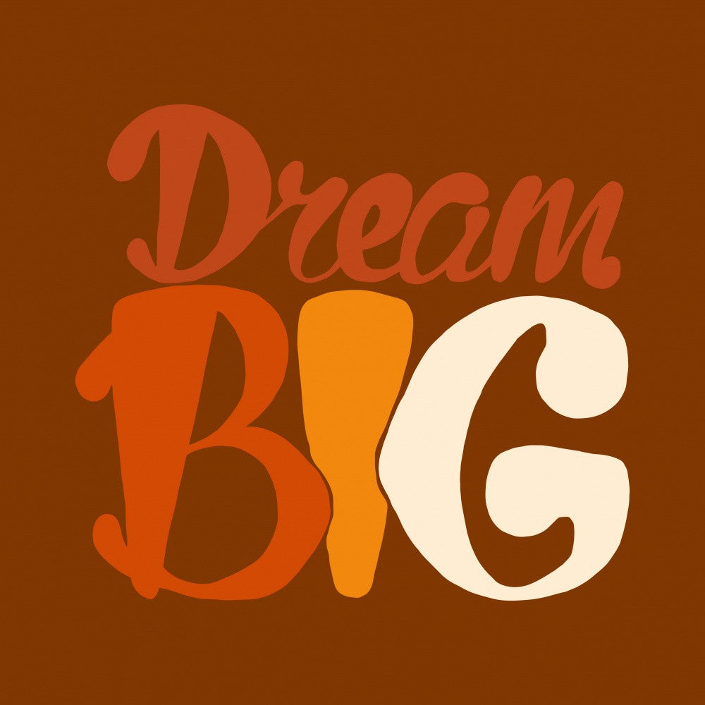Motivation Lettering Art