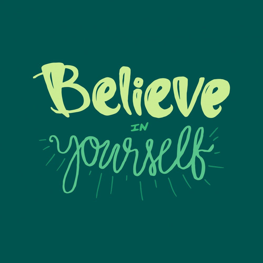 Motivation Lettering Art