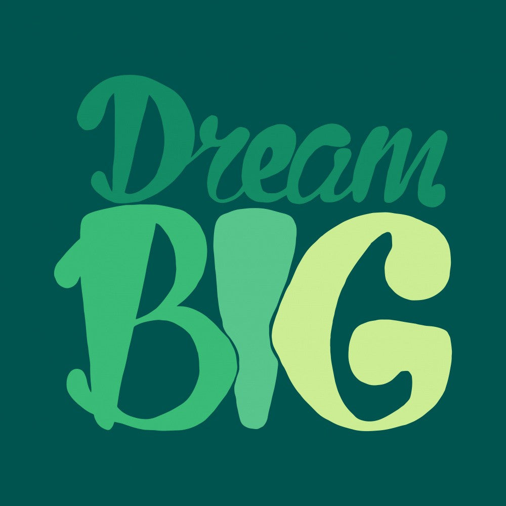 Motivation Lettering Art