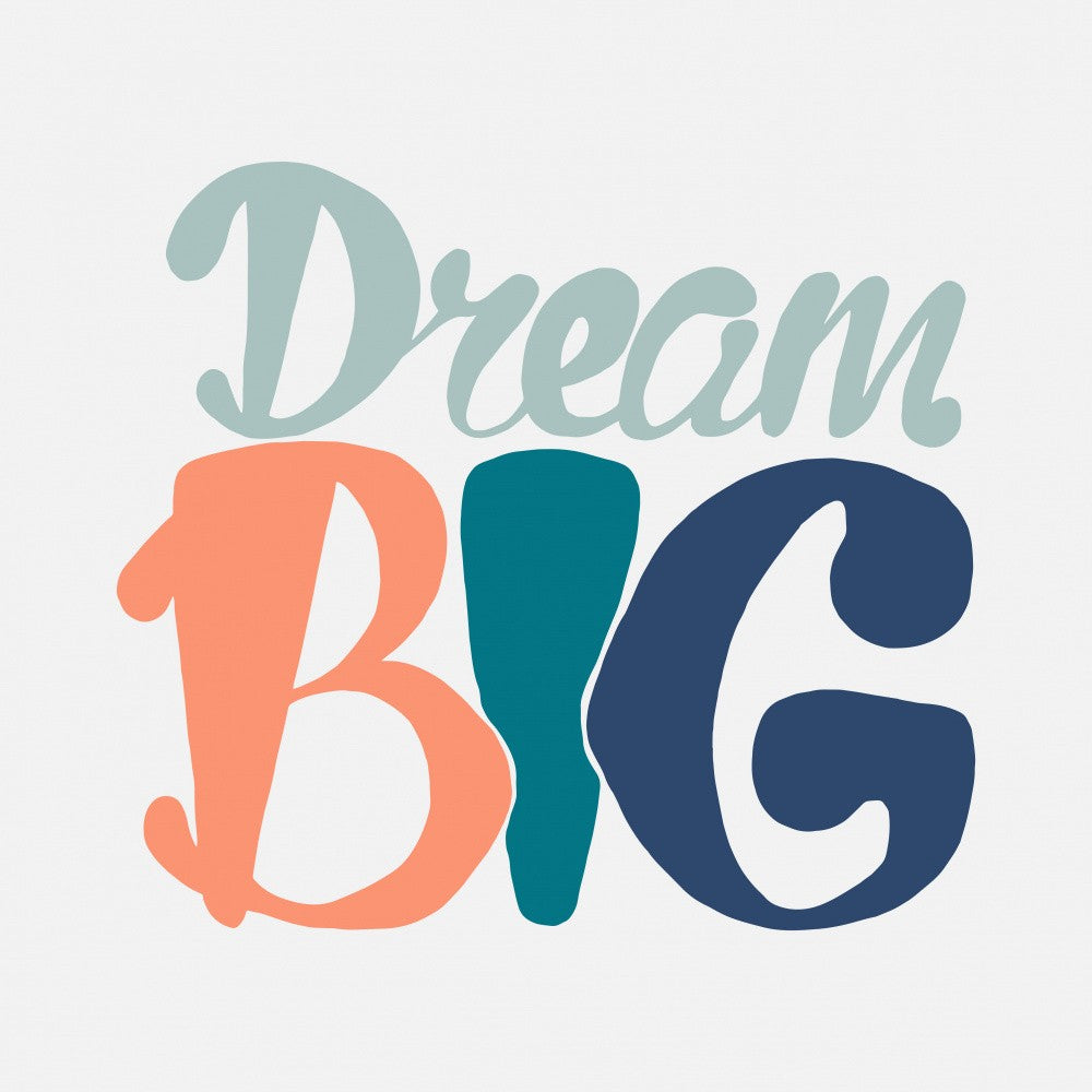 Motivation Lettering Art