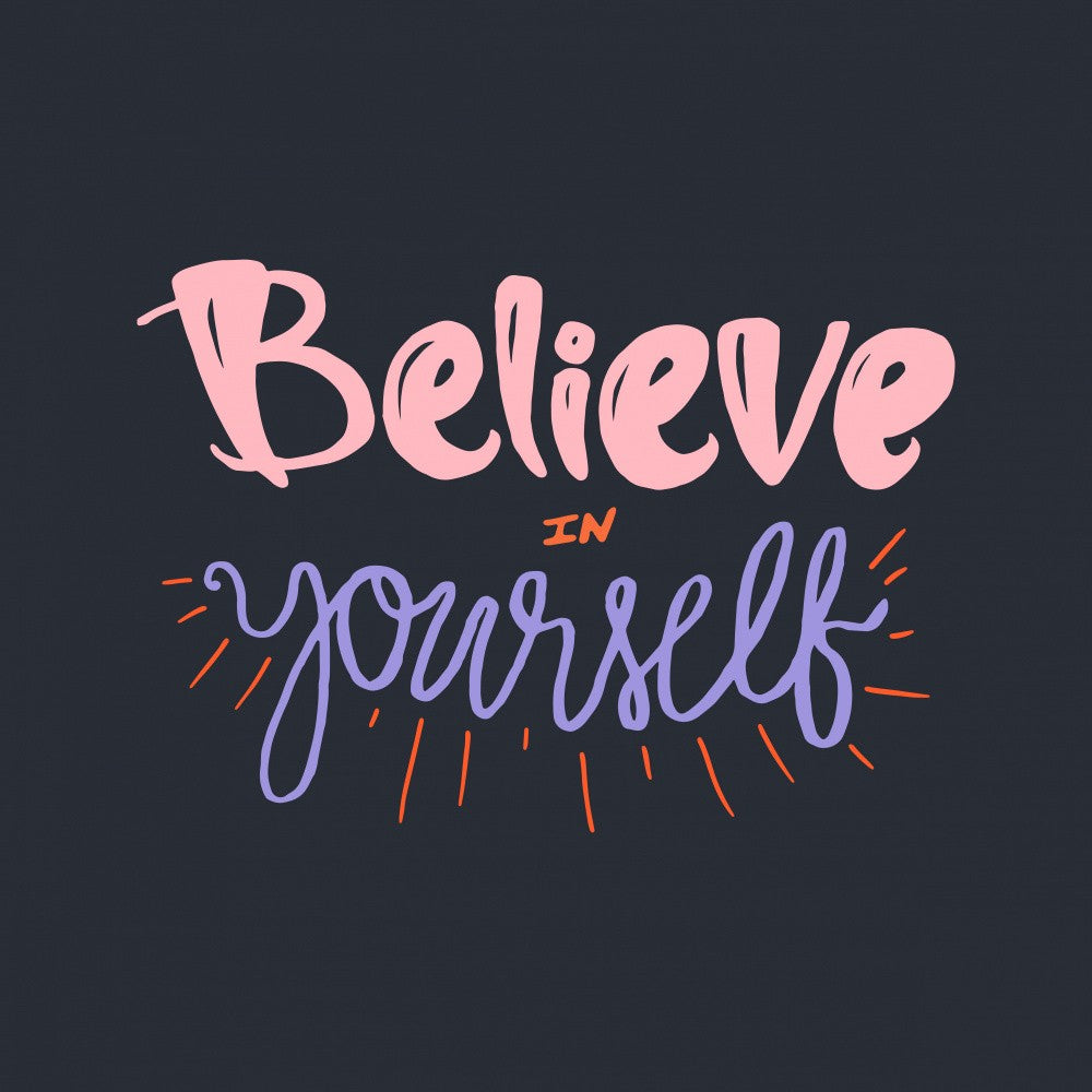 Motivation Lettering Art