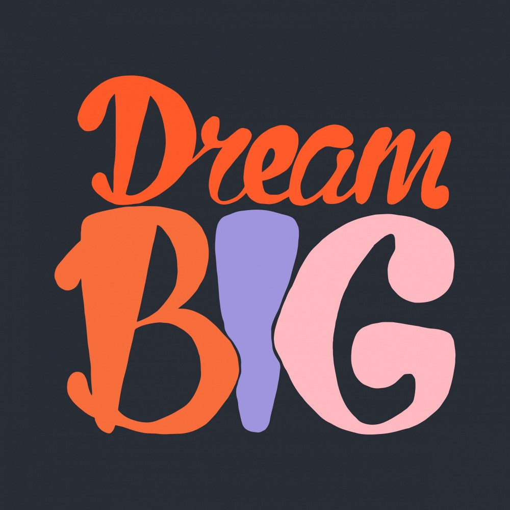 Motivation Lettering Art