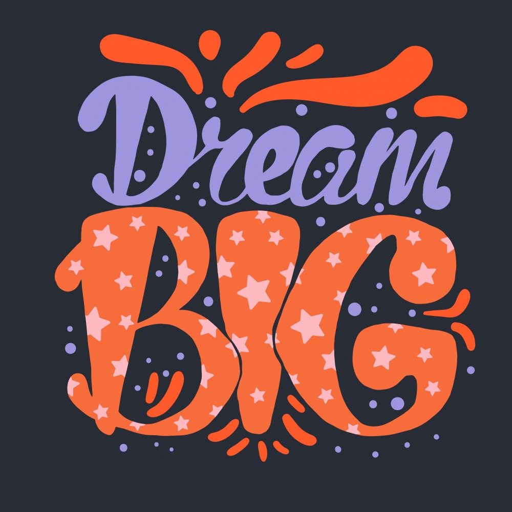 Bold Dreams