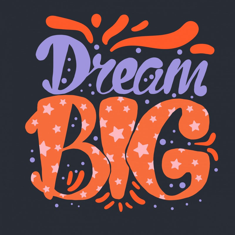 Bold Dreams