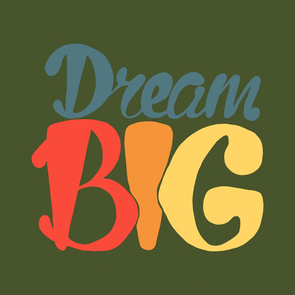 Motivation Lettering Art