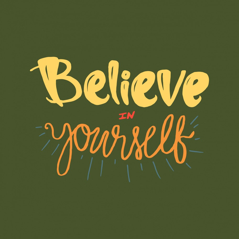 Motivation Lettering Art